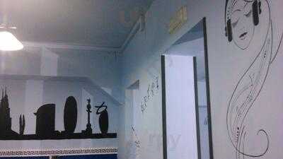 Bar Restaurante Smith