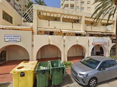 Fume Bar And Barbecue