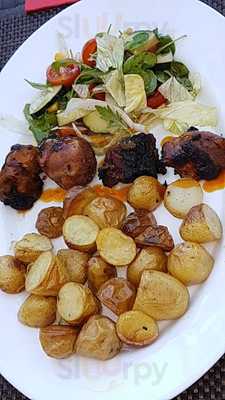 Fume Bar And Barbecue