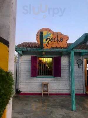 Gecko Beach Shack