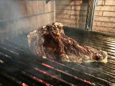 Tabrasa Asador