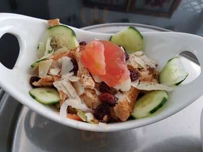 El Patio De Isabella