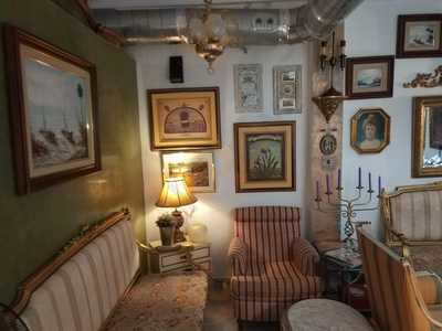 El Patio De Isabella