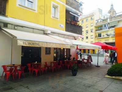 El Mortal