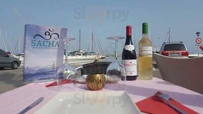 Sacha Restaurante Hindu