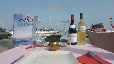 Sacha Restaurante Hindu