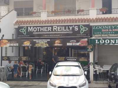 Mother Reilly's