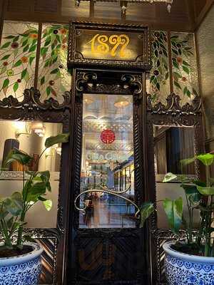 Restaurante China Crown Barcelona