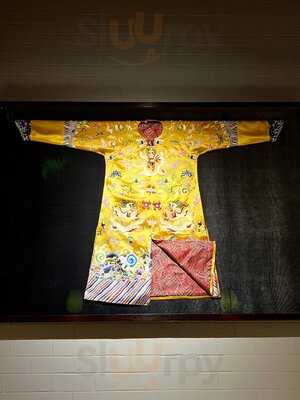 Restaurante China Crown Barcelona