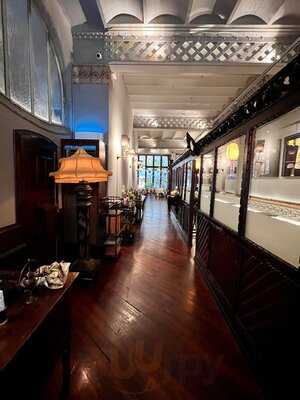 Restaurante China Crown Barcelona