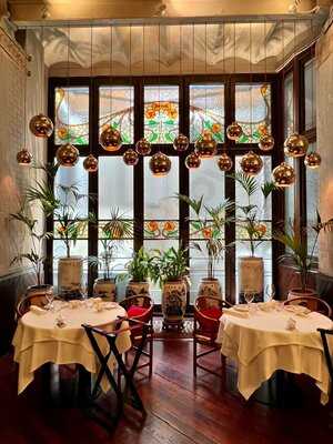 Restaurante China Crown Barcelona