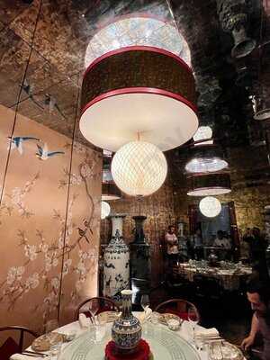 Restaurante China Crown Barcelona