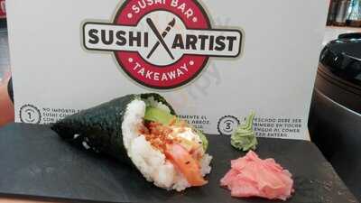 Sushi Artist