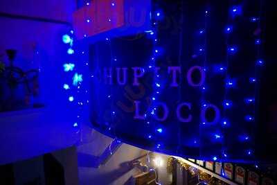 Chupito Loco