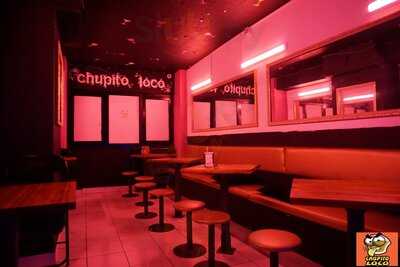 Chupito Loco