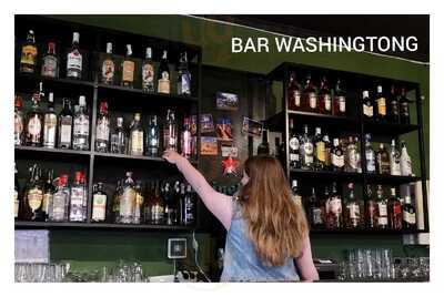 Washington Bar