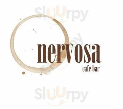 Cafe/bar Nervosa