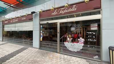 La Tagliatella