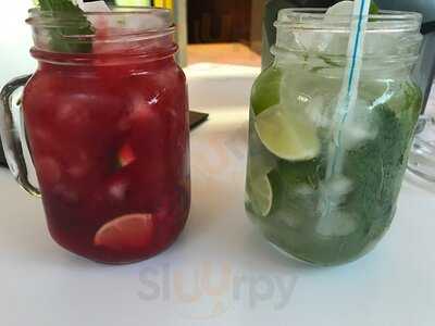 J.mullin's Irish Pub