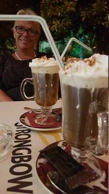 J.mullin's Irish Pub