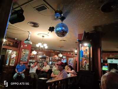 J.mullin's Irish Pub