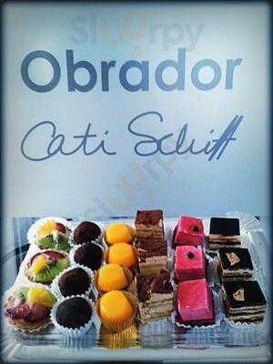 Obrador Dulce & Salado