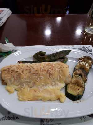 Bar Restaurante Alcúdia