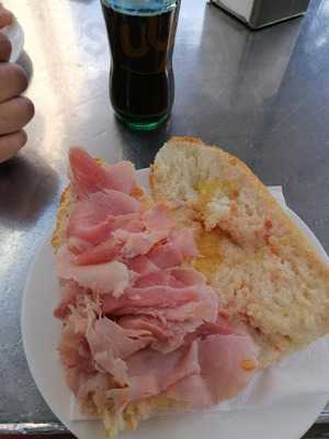 Bar Restaurante Alcúdia