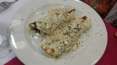 Bar Restaurante Alcúdia