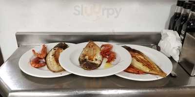 Bar Restaurante Alcúdia