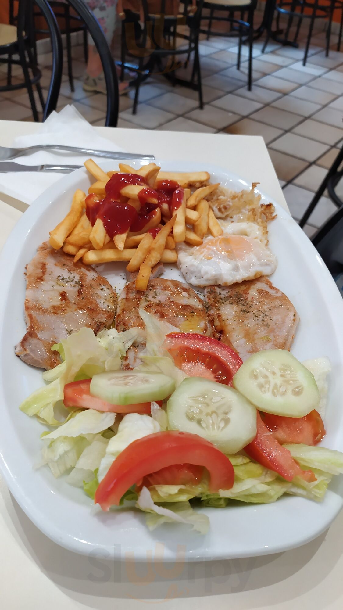 El Forn