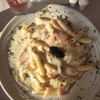 Pizzeria Pastas Roma