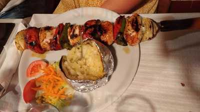 Pizzeria Pastas Roma