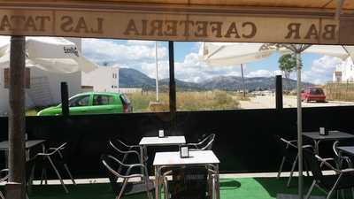 Bar Las Tatas