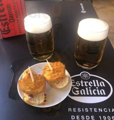 Taberna La Vasca