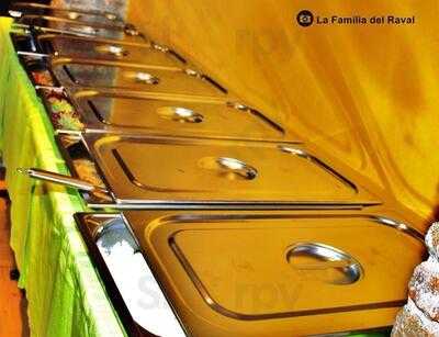 La Familia Del Raval