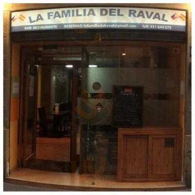 La Familia Del Raval
