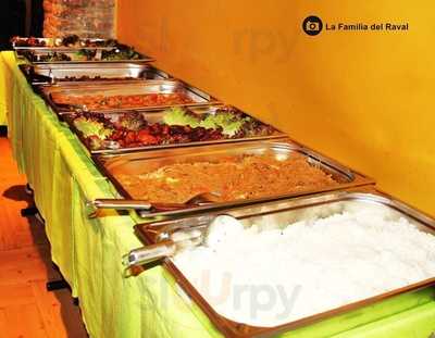 La Familia Del Raval