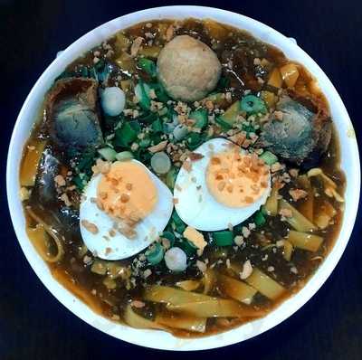 La Familia Del Raval