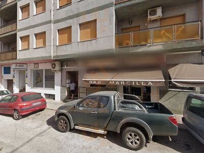 Bar Marcilla