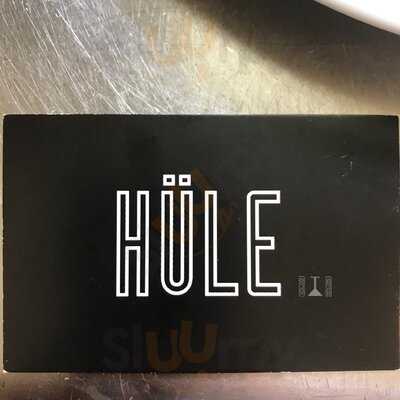 Hüle Bar