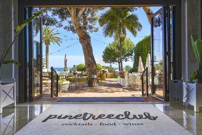 Pinetreeclub