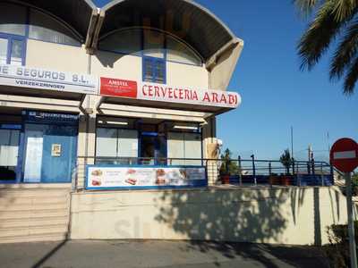 Cerveceria Arabi