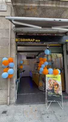 Bubbwrap