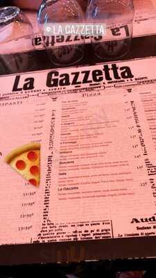 La Gazzetta