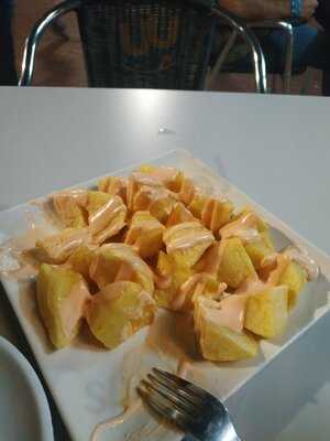 Meson Mistral Restaurant