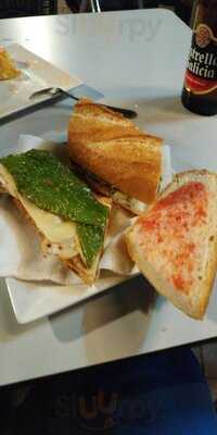 Meson Mistral Restaurant