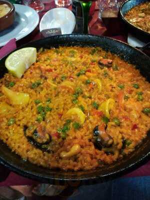 Meson Mistral Restaurant