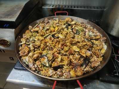 Meson Mistral Restaurant