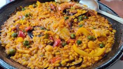 Meson Mistral Restaurant